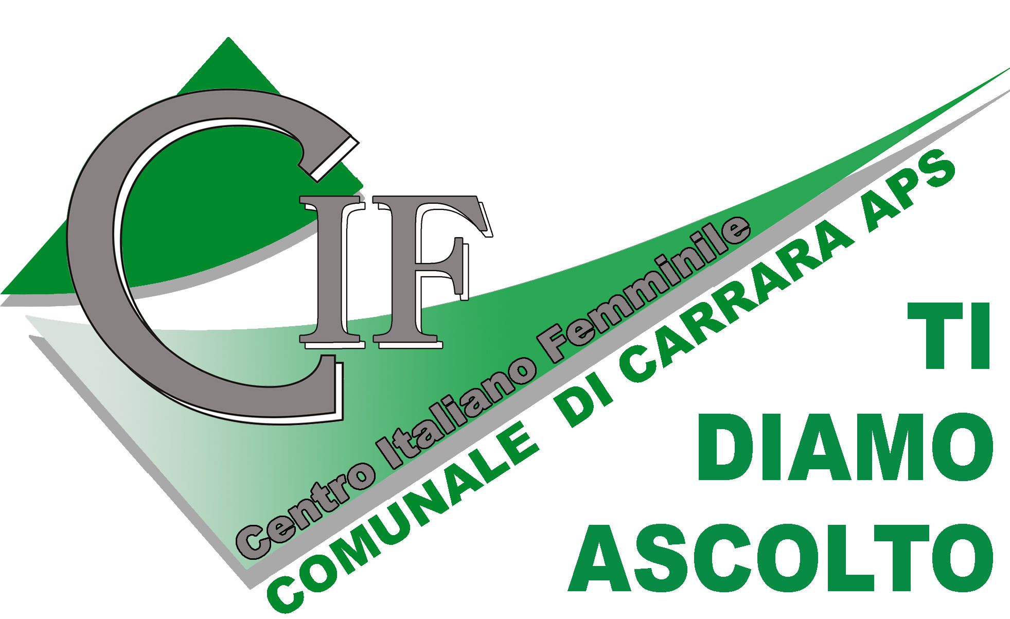 CIF COMUNALE DI CARRARA APS